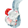 3